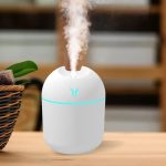 MR-30000 Electronic Humidifier Aromatherapy