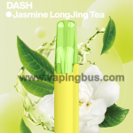 Snowplus-Jasmine Longjing Tea