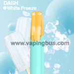 Snowplus-White Freeze