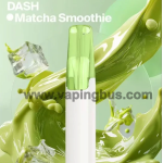 Snowplus-Matcha Smoothie